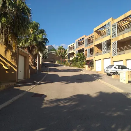 T2 2/6 P Clim Vue Piscine Parking Prive A Pied * Collioure