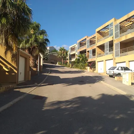T2 2/6 P Clim Vue Piscine Parking Prive A Pied * Collioure